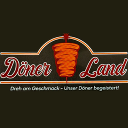 Döner Land logo.